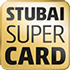 Stubai Super Card